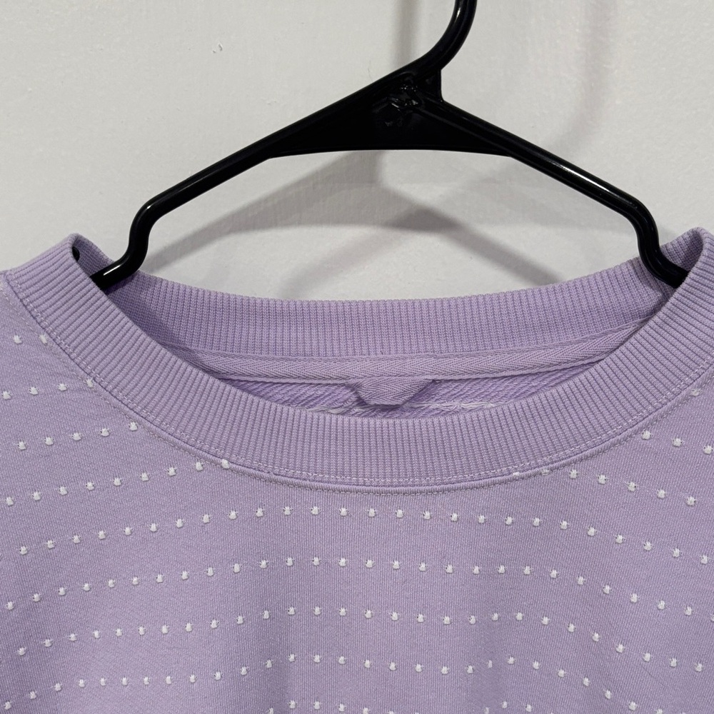 Aerie crew sweatshirt - Picture 6 of 14